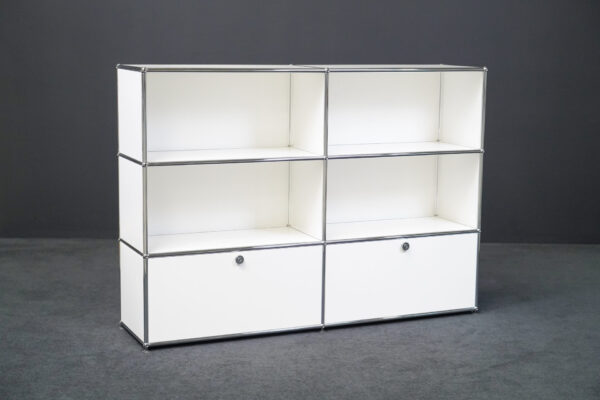 USM Haller Wandregal