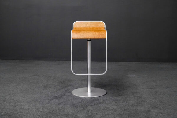 Lapalma LEM Wood Brown