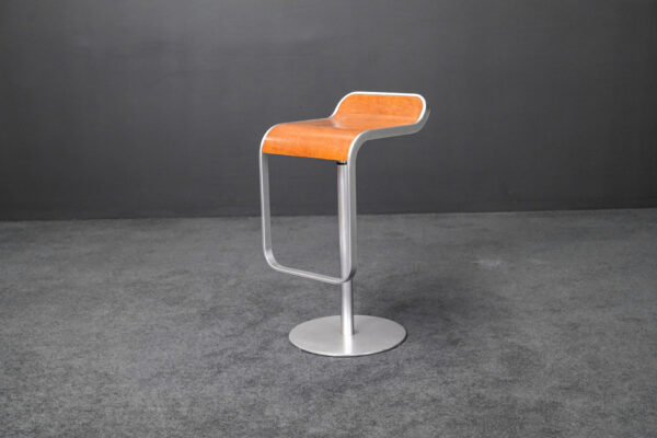 Lapalma LEM Wood Brown