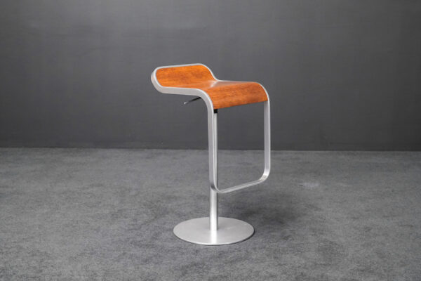 Lapalma LEM Wood Brown