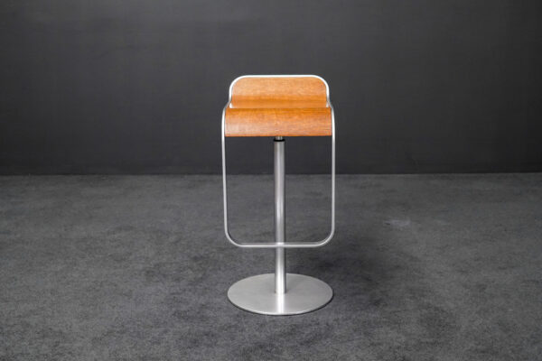 Lapalma LEM Wood Brown