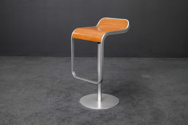 Lapalma LEM Wood Brown