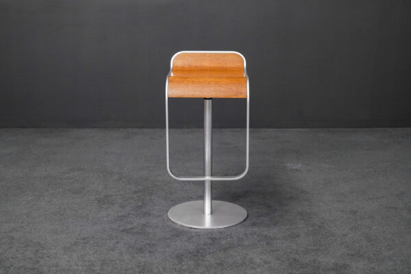 Lapalma LEM Wood Brown