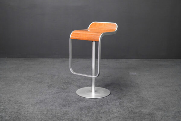 Lapalma LEM Wood Brown