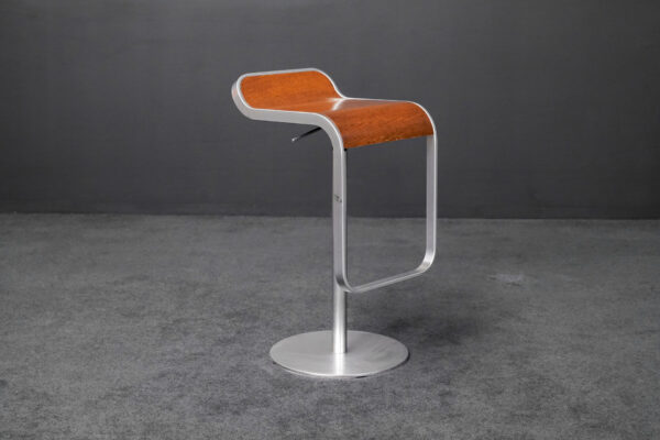 Lapalma LEM Wood Brown