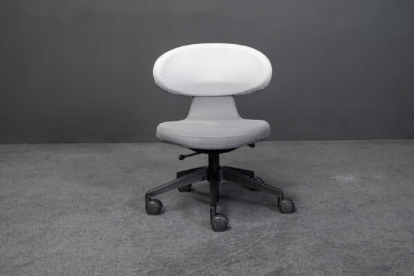 Girsberger Simplex 3D Hopsak Grau