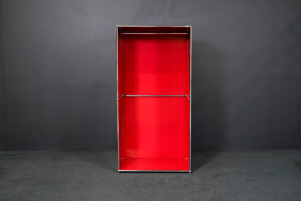 USM Haller Garderobe