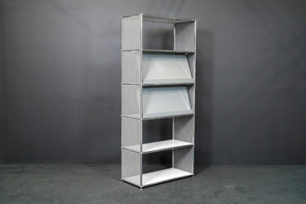 USM Haller Brochure Stand