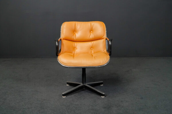 Walter Knoll Pollock Executive