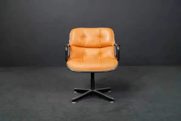Walter Knoll Pollock Executive