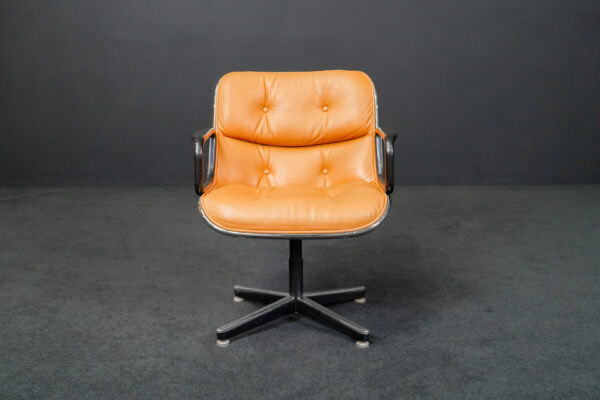 Walter Knoll Pollock Executive