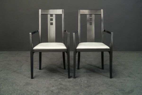 Thonet 2er Set Typ 89