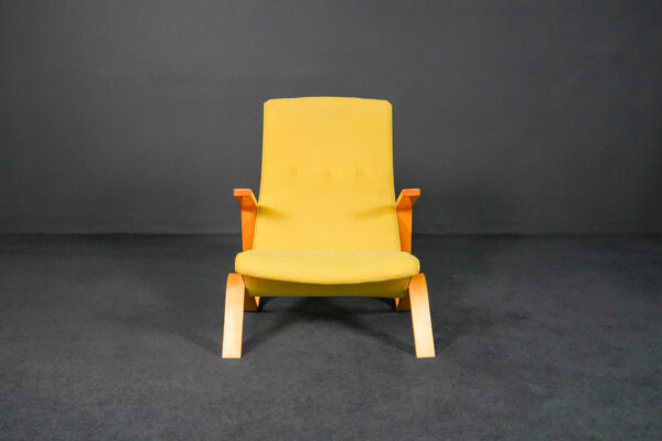 Knoll International Grasshopper Chair