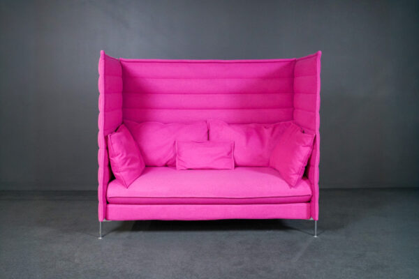 Vitra Alcove