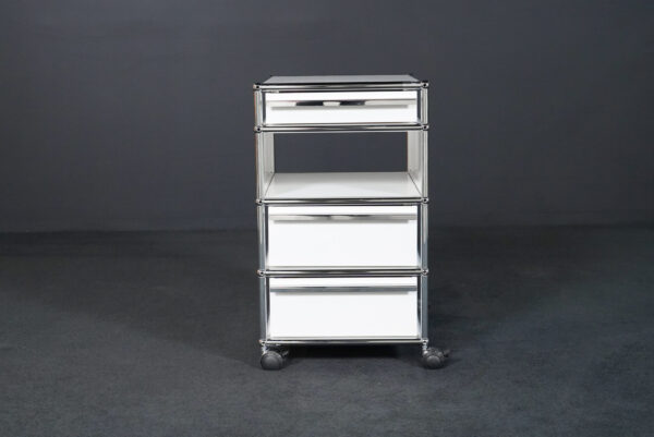 USM Haller Rollcontainer