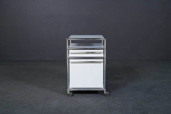 USM Haller Rollcontainer