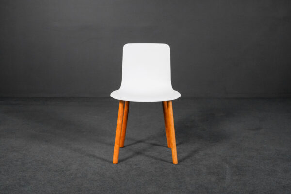 Vitra Plastic Chair HAL