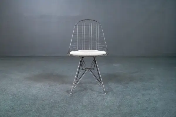 Vitra DSR Wire Chair