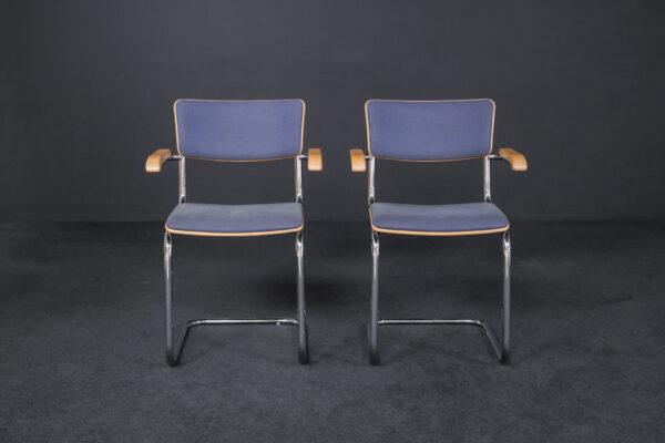 Thonet S64 2er Set