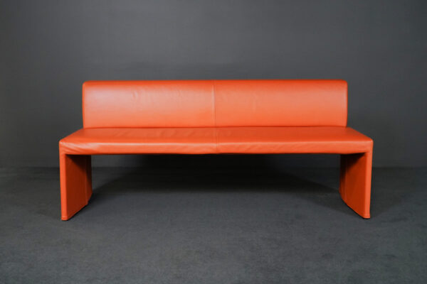 Walter Knoll Together Bench