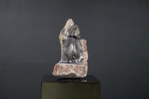 Colleen Madamombe Springstone Statue