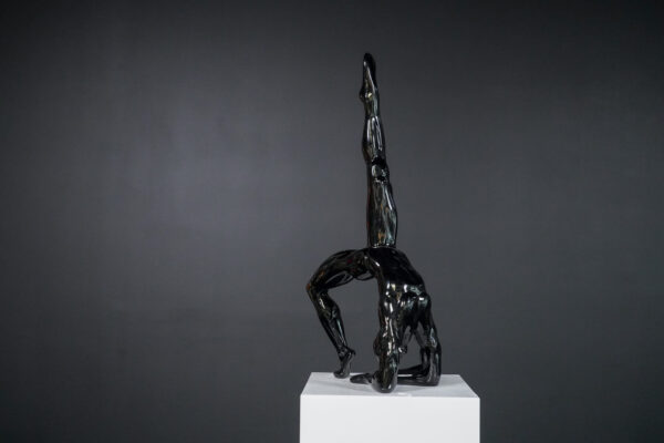 Skulptur - Turner