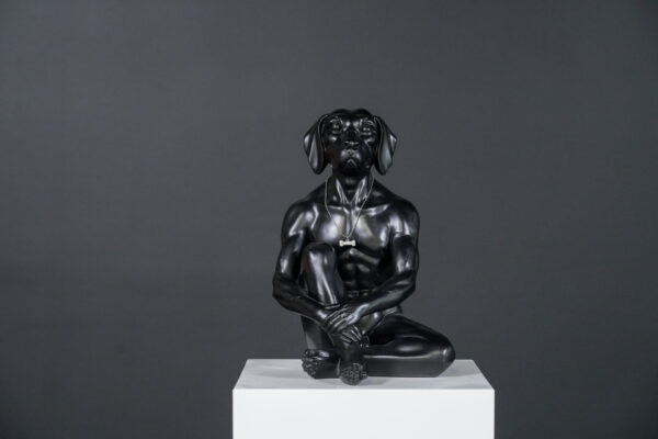 Kare Design Dog Marc