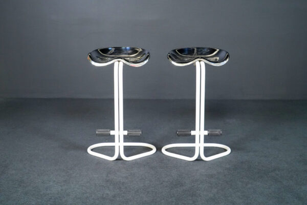 Tractor Stool by Rodney Kinsman 2er Set