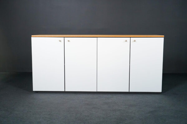Sideboard aus Kunstharz