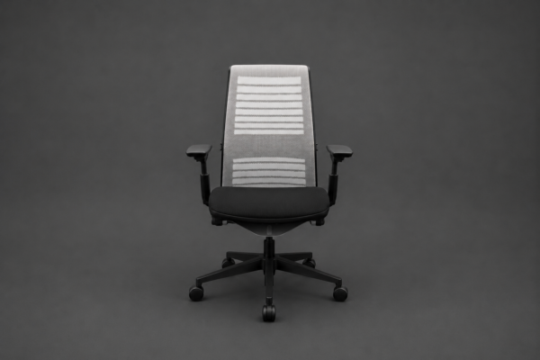Steelcase Bürodrehstuhl Think V2