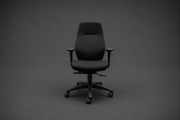 Dauphin Bürodrehstuhl Shape comfort XT
