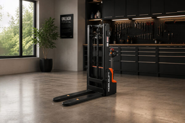 Noblelift Elektro-Hochhubwagen