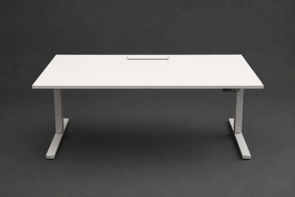 Haworth Electr. Höhenv. Bureau