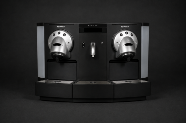 Nespresso Gemini CS200 Pro Kaffeemaschine