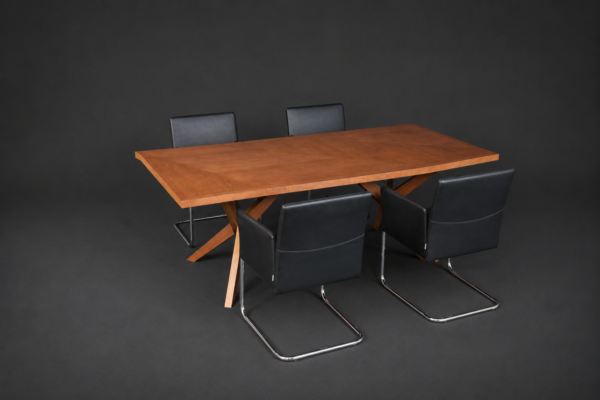 Roche Bobois Jane + 4x Walter Knoll Jason