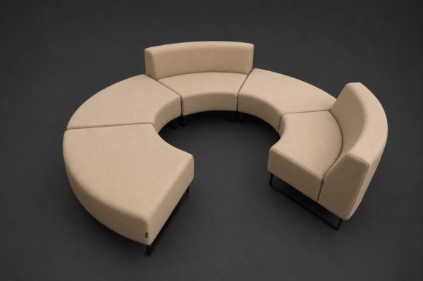 Sofá modular Haworth
