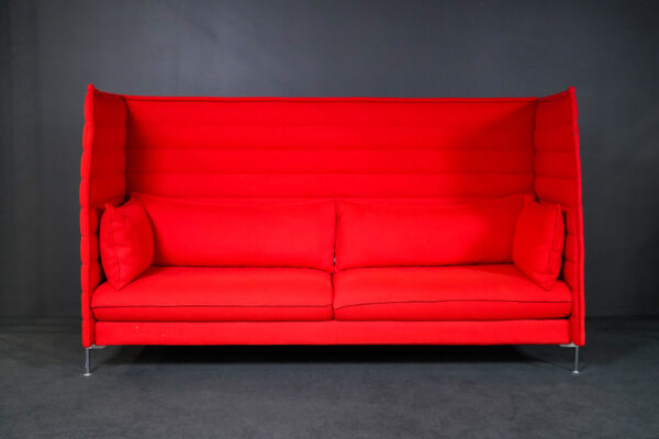 Vitra Alcove