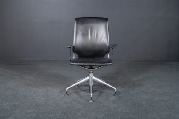 Silla Vitra Meda
