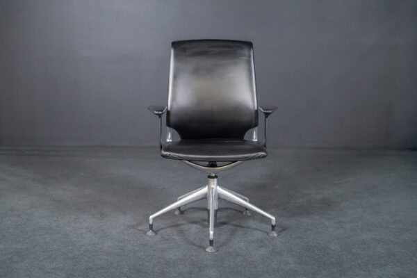 Silla Vitra Meda