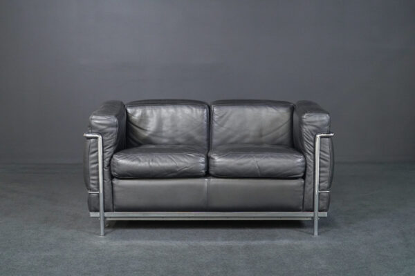 Cassina LC2 Biplaza