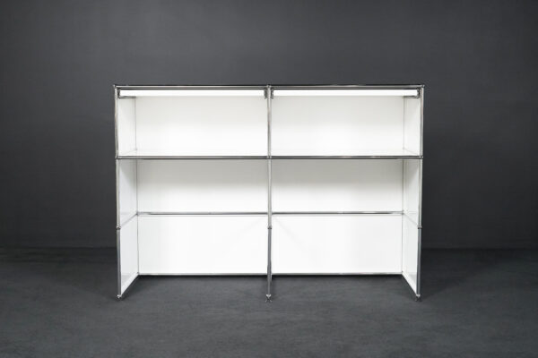 USM Haller receptiebalie