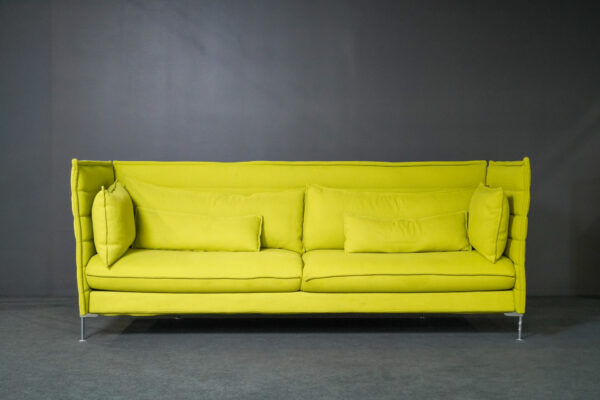 Vitra Alcove