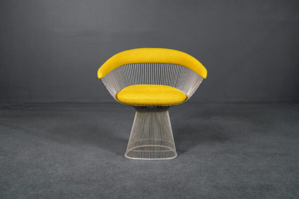 Knoll International Platner-stolen