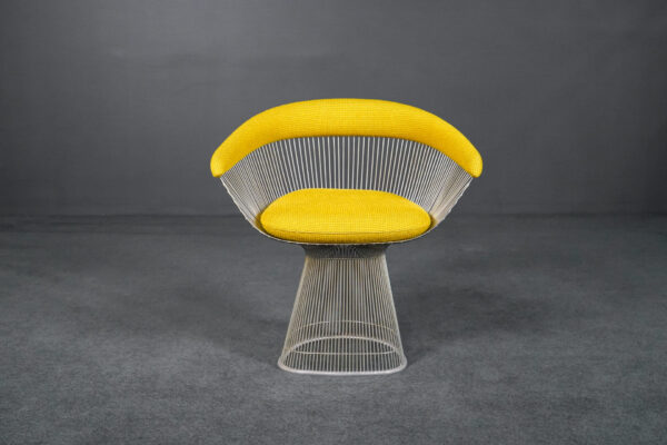 Knoll International Platner-stolen