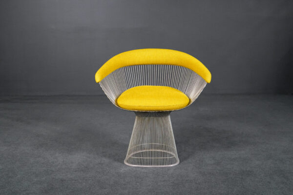 Knoll International Platner-stolen