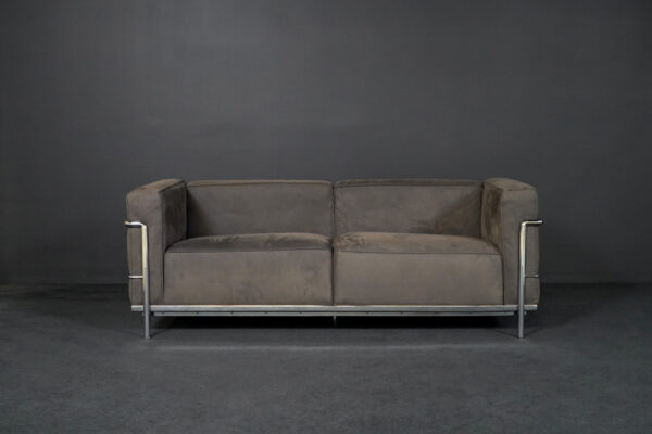 Cassina LC3 Tweezitter
