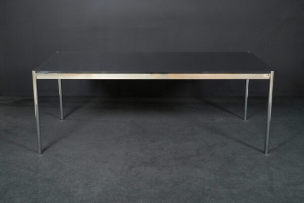 USM Haller Glazen Tafel