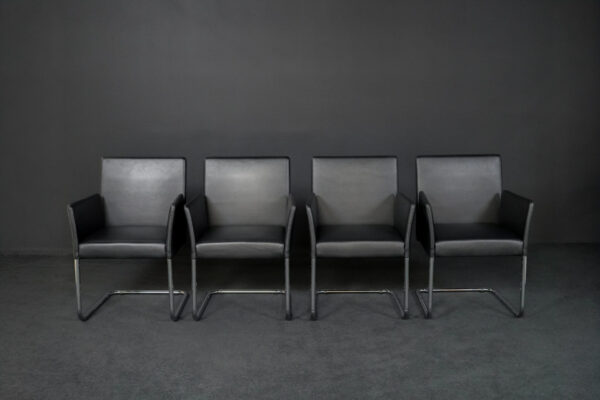 Walter Knoll Jason Conjunto de 4