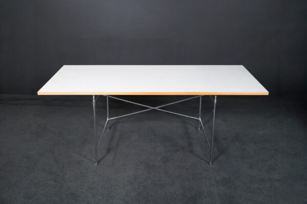 Richard Lampert Eiermann-tafel