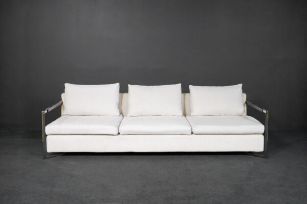Saba Italia Stoffsofa